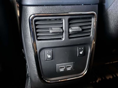 2023 Dodge Charger SRT Hellcat Redeye