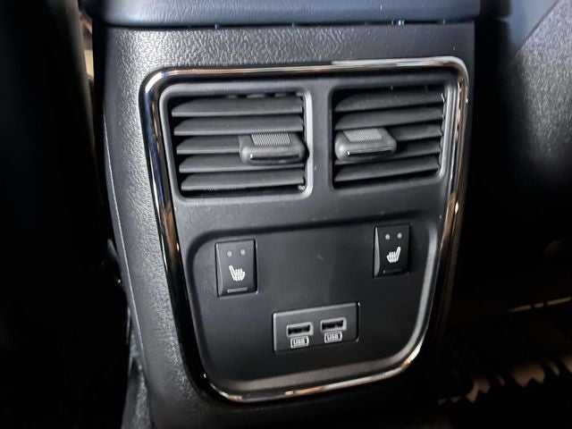 2023 Dodge Charger SRT Hellcat Redeye