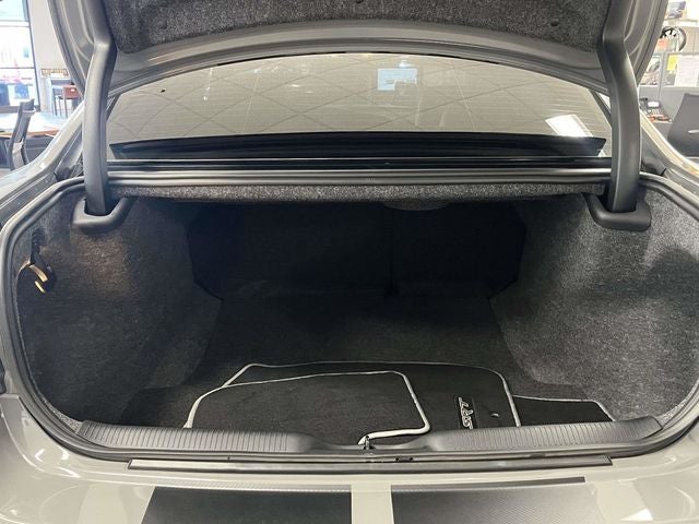 2023 Dodge Charger SRT Hellcat Redeye