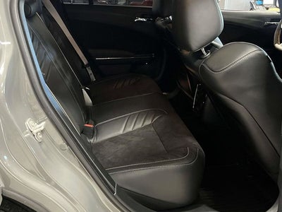 2023 Dodge Charger SRT Hellcat Redeye