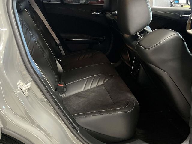 2023 Dodge Charger SRT Hellcat Redeye