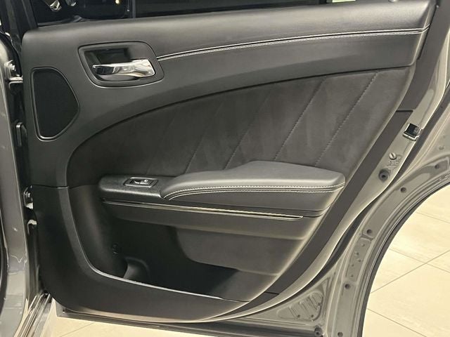 2023 Dodge Charger SRT Hellcat Redeye