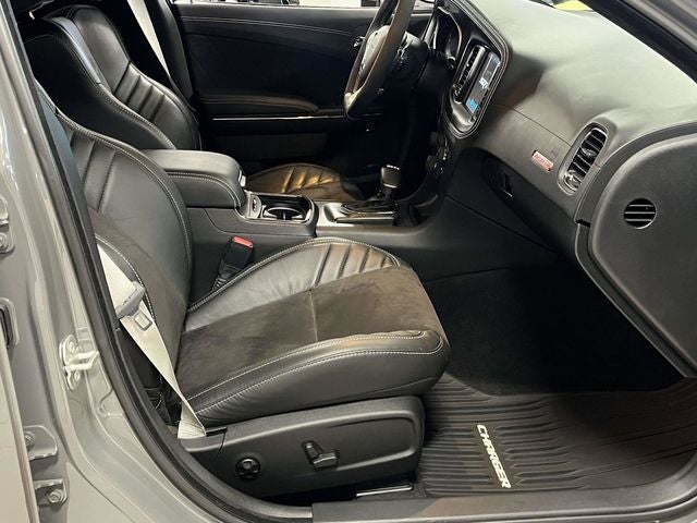 2023 Dodge Charger SRT Hellcat Redeye