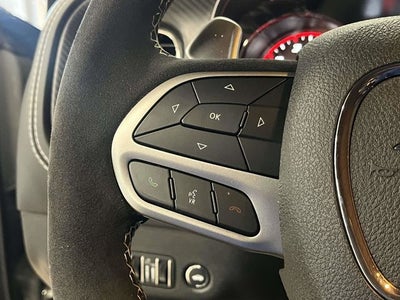 2023 Dodge Charger SRT Hellcat Redeye