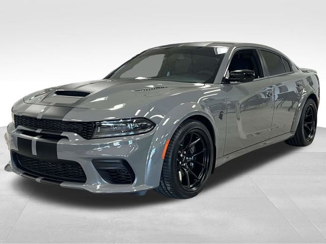 2023 Dodge Charger SRT Hellcat Redeye