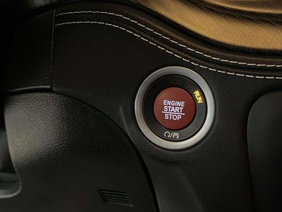 2023 Dodge Charger SRT Hellcat Redeye