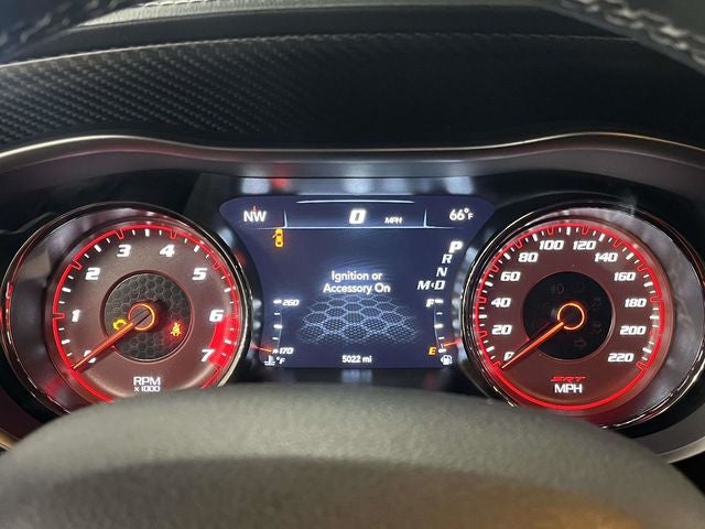 2023 Dodge Charger SRT Hellcat Redeye