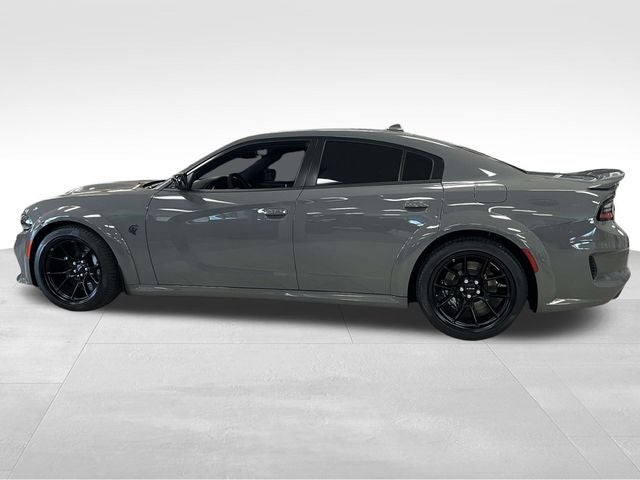 2023 Dodge Charger SRT Hellcat Redeye