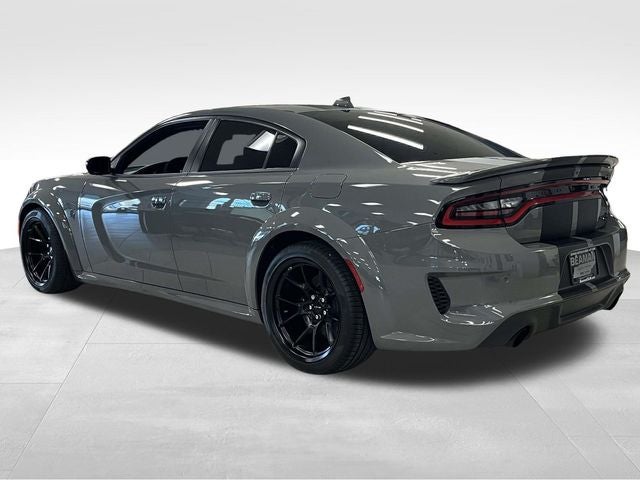 2023 Dodge Charger SRT Hellcat Redeye