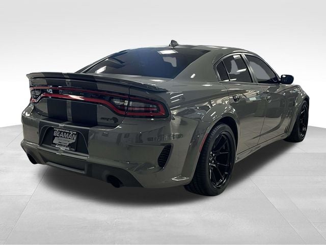 2023 Dodge Charger SRT Hellcat Redeye