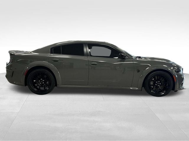 2023 Dodge Charger SRT Hellcat Redeye