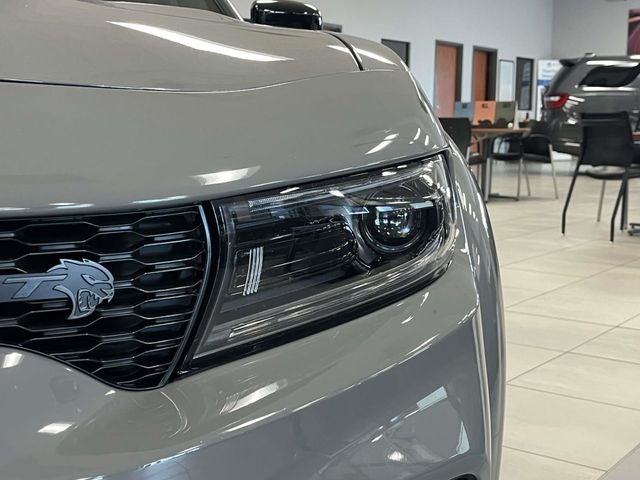 2023 Dodge Charger SRT Hellcat Redeye