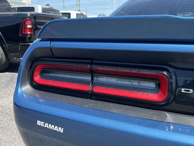 2020 Dodge Challenger R/T