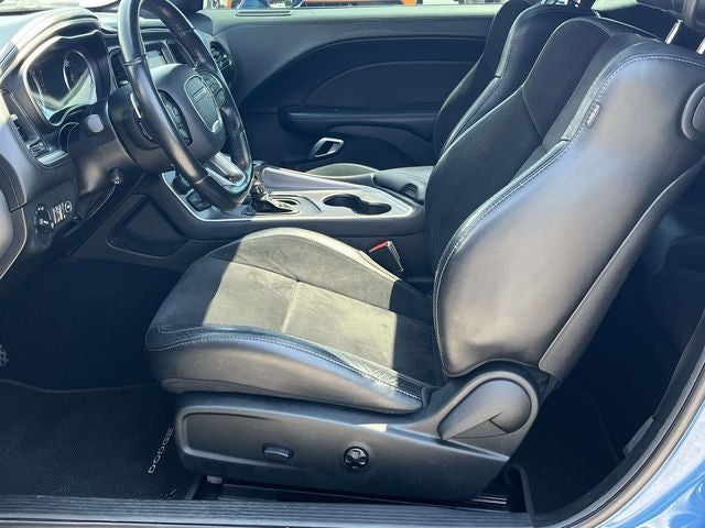 2020 Dodge Challenger R/T