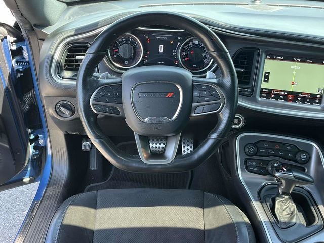 2020 Dodge Challenger R/T
