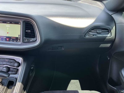 2020 Dodge Challenger R/T