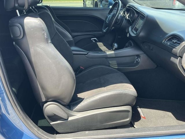 2020 Dodge Challenger R/T