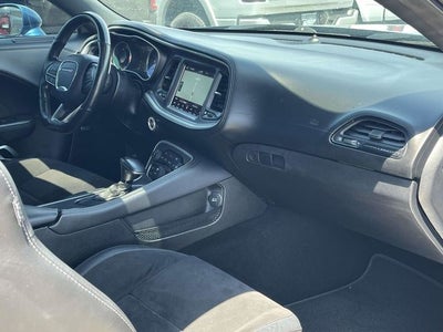 2020 Dodge Challenger R/T