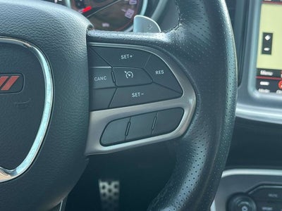 2020 Dodge Challenger R/T