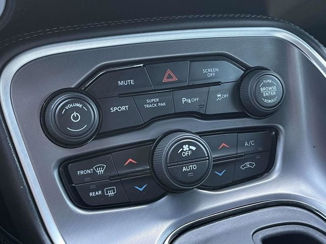 2020 Dodge Challenger R/T