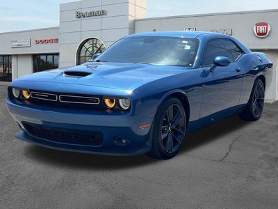 2020 Dodge Challenger R/T