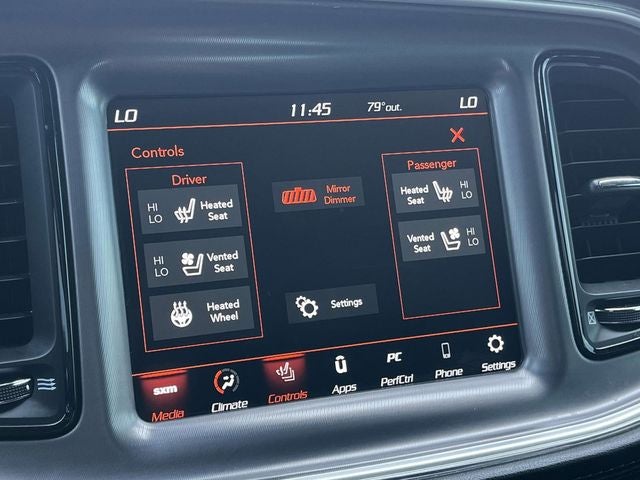 2020 Dodge Challenger R/T