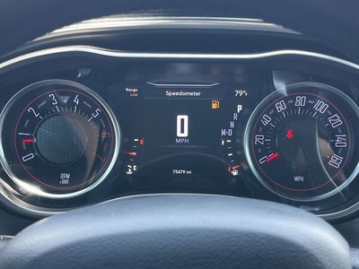 2020 Dodge Challenger R/T