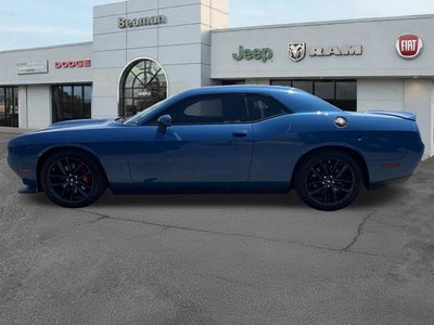 2020 Dodge Challenger R/T