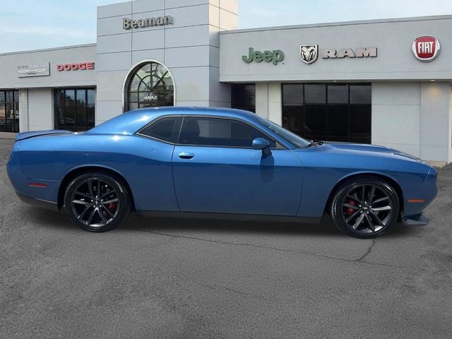 2020 Dodge Challenger R/T