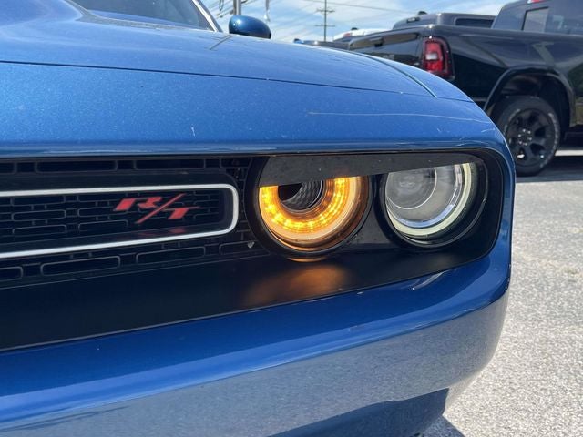 2020 Dodge Challenger R/T