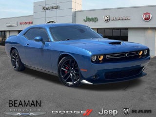 2020 Dodge Challenger R/T