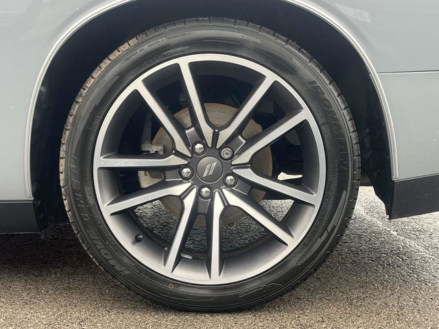 2021 Dodge Challenger R/T