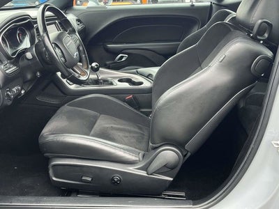 2021 Dodge Challenger R/T