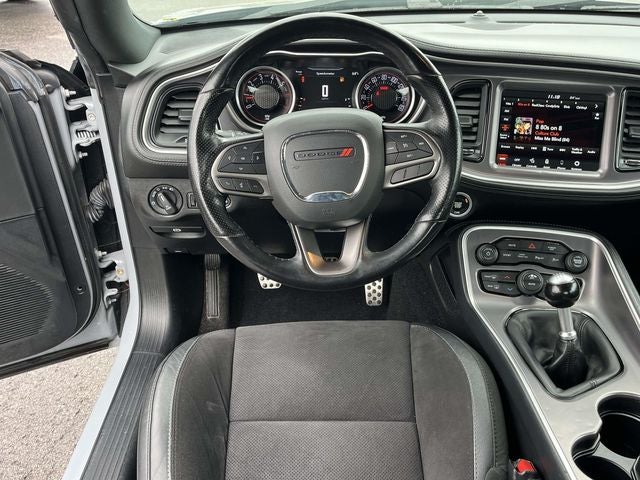 2021 Dodge Challenger R/T