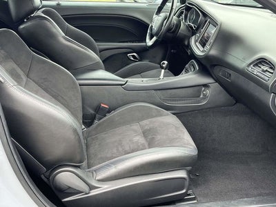 2021 Dodge Challenger R/T