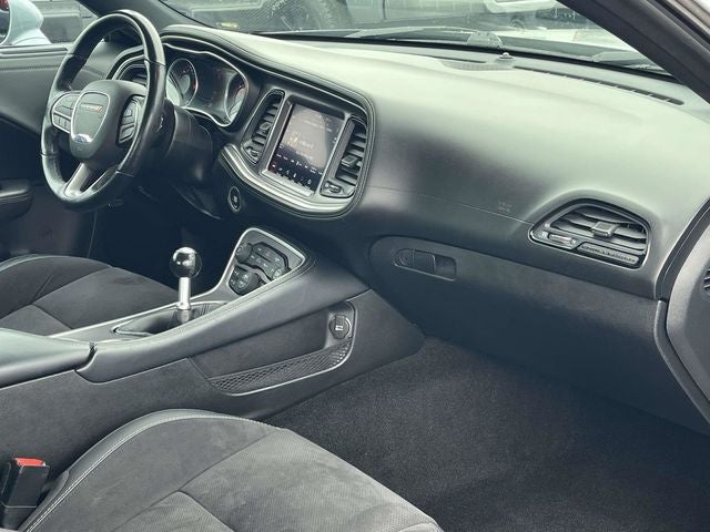 2021 Dodge Challenger R/T