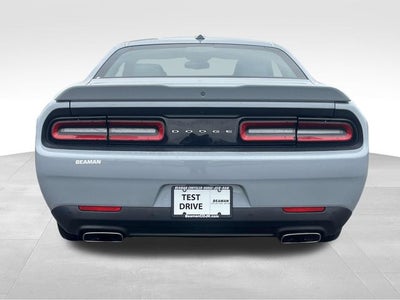 2021 Dodge Challenger R/T
