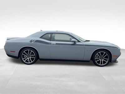 2021 Dodge Challenger R/T