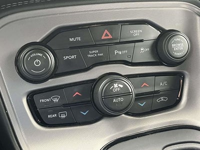 2023 Dodge Challenger R/T