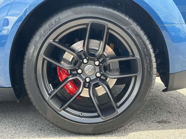 2023 Dodge Challenger SRT Hellcat Widebody
