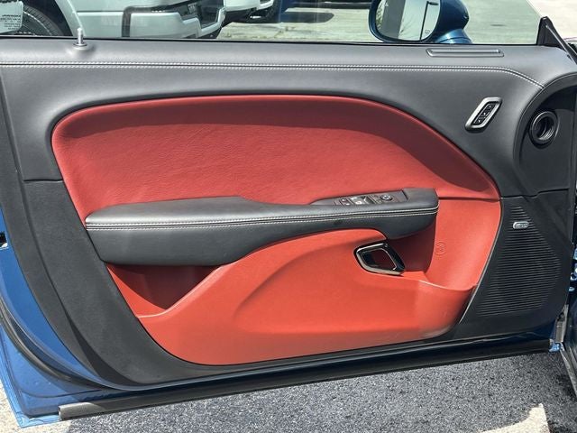 2023 Dodge Challenger SRT Hellcat Widebody