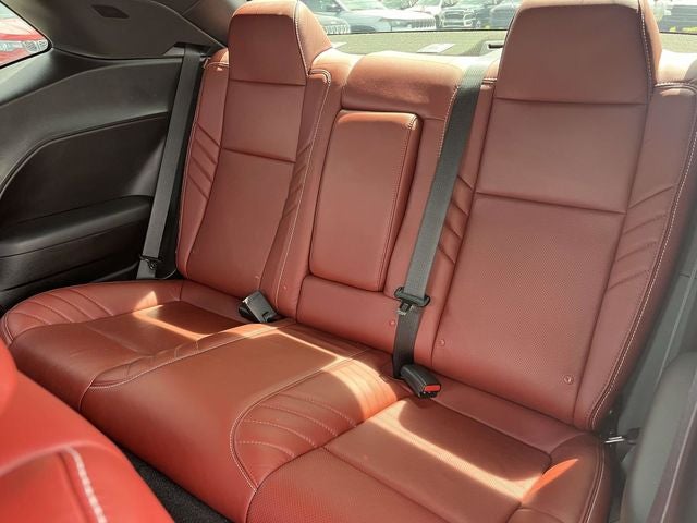 2023 Dodge Challenger SRT Hellcat Widebody