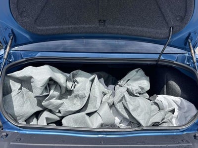 2023 Dodge Challenger SRT Hellcat Widebody