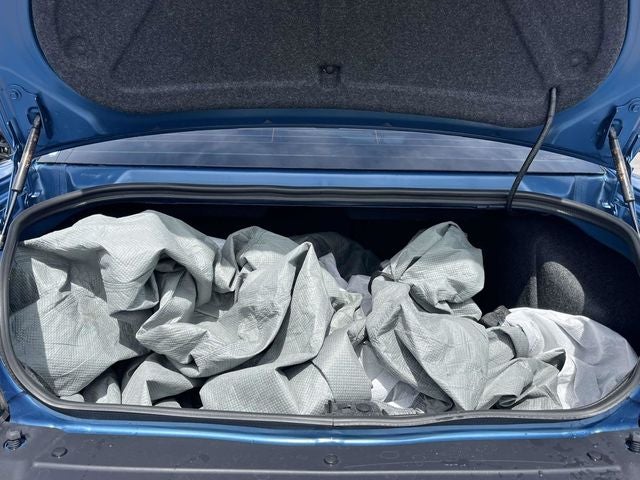 2023 Dodge Challenger SRT Hellcat Widebody