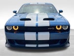 2023 Dodge Challenger SRT Hellcat Widebody