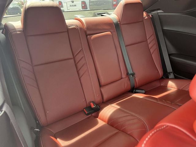 2023 Dodge Challenger SRT Hellcat Widebody