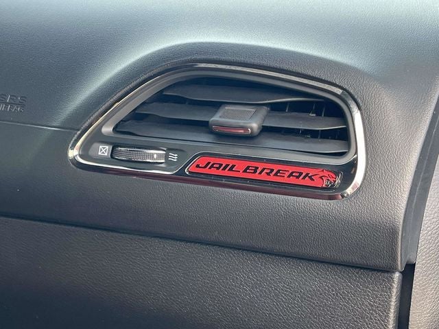 2023 Dodge Challenger SRT Hellcat Widebody