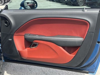 2023 Dodge Challenger SRT Hellcat Widebody