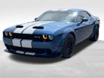 2023 Dodge Challenger SRT Hellcat Widebody