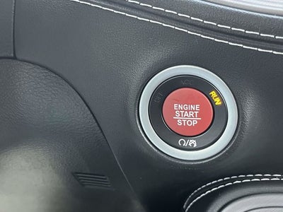 2023 Dodge Challenger SRT Hellcat Widebody